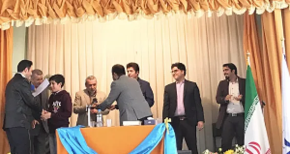 دبستان و دبیرستان غیر دولتی پسرانه فرهنگ