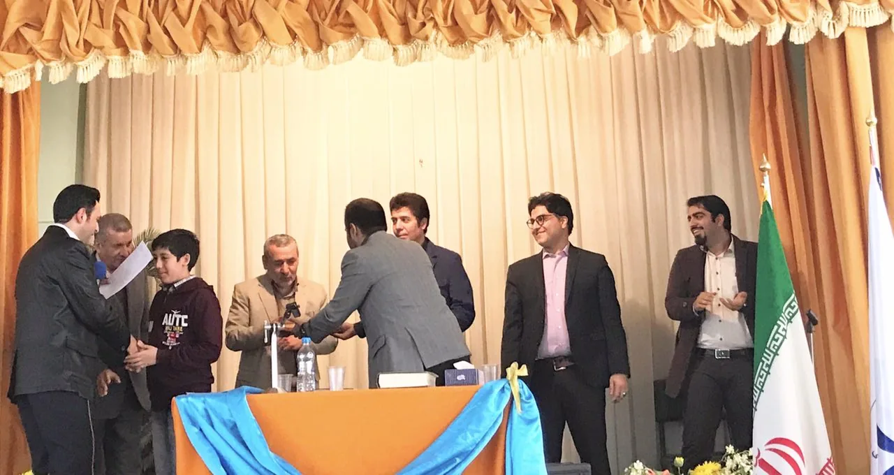 دبستان و دبیرستان غیر دولتی پسرانه فرهنگ