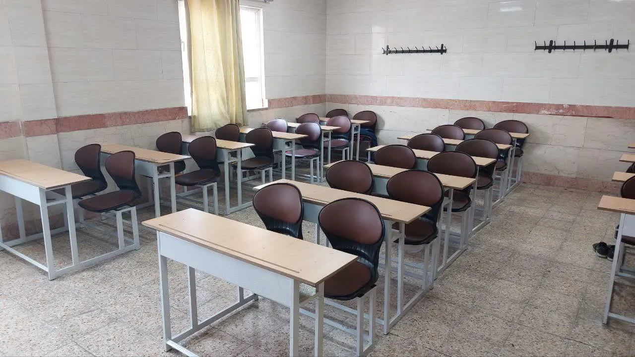 دبیرستان نمونه دولتی نواب صفوی - تصویر 6