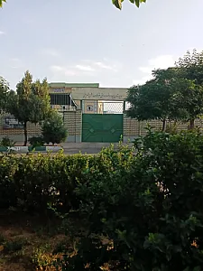 دبیرستان نمونه فرهنگ شهید شریفی