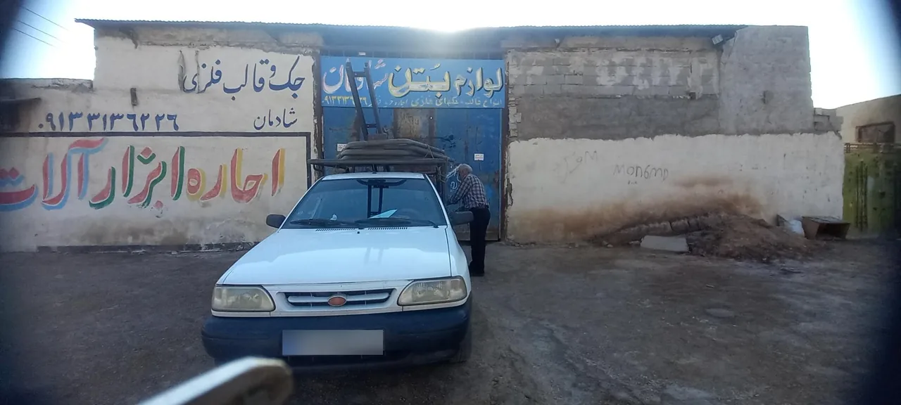 اجاره ابزارآلات صنعتی و ساختمانی شادمان - تصویر 6