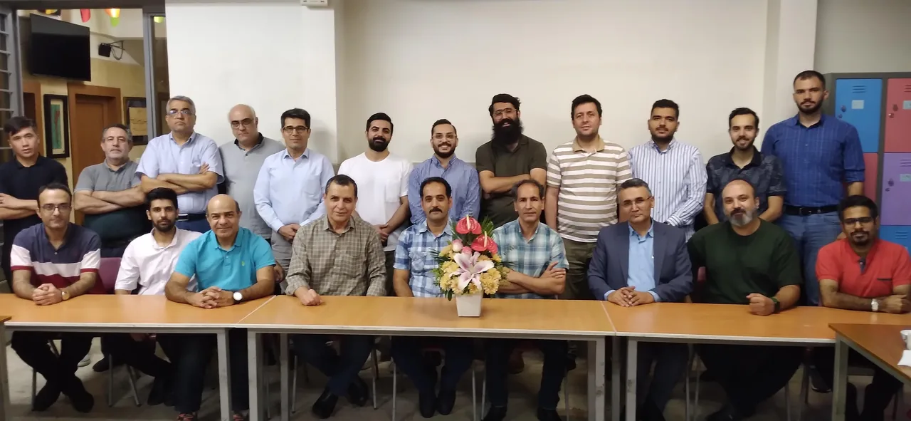 دبیرستان علامه طباطبایی واحد کارگر - تصویر 2