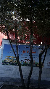 دبستان و پیش دبستان ستاره نو