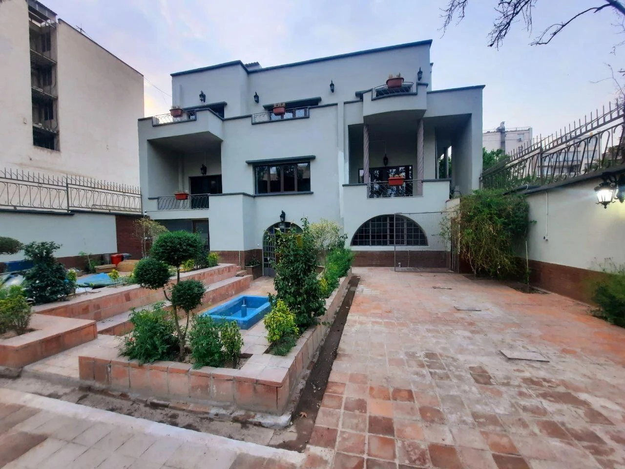 خانه ریاضی شهر تهران