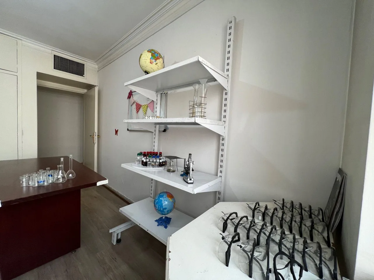 مهدکودک و پیش دبستانی سه زبانه قاصدک - تصویر 5