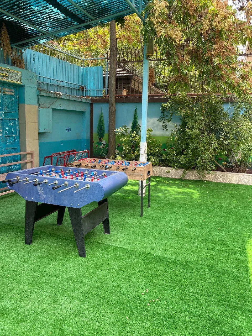 پیش دبستان و دبستان علم مبین - تصویر 5