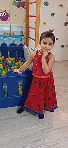 مهدکودک وپیش دبستانی نیکاد