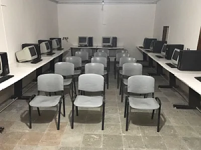 هنرستان پسرانه تکنیک