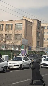 مدرسه پروین اعتصامی