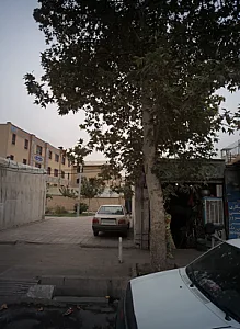 مدرسه بهشت
