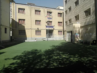 مجتمع آموزشی پیروزی