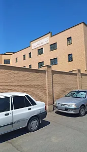 مدرسه استثنایی