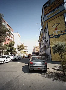 مجتمع آموزشی تربیت