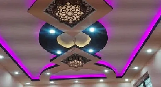 شرکت خدمات ساختمانی زردکوه