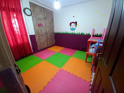 مهدکودک دو زبانه و پیش دبستانی آرین 1