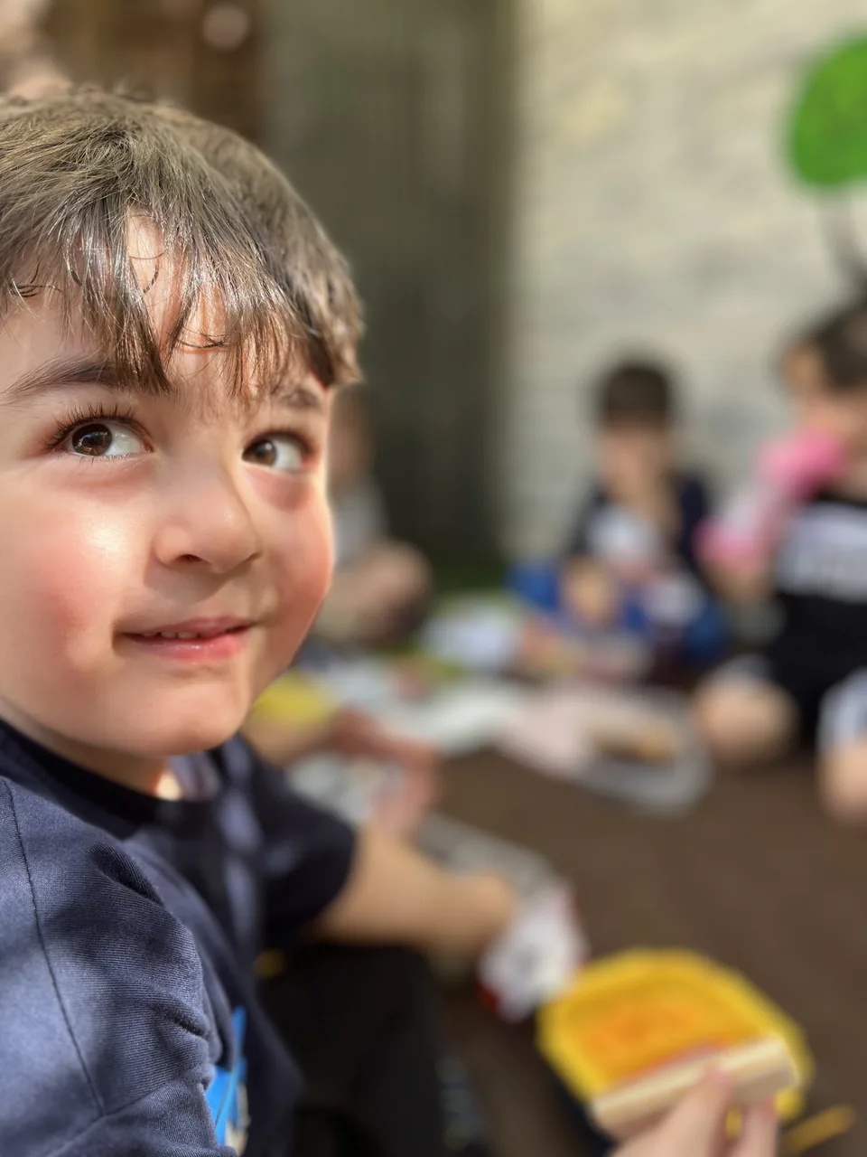 مهدکودک همبازی - تصویر 3