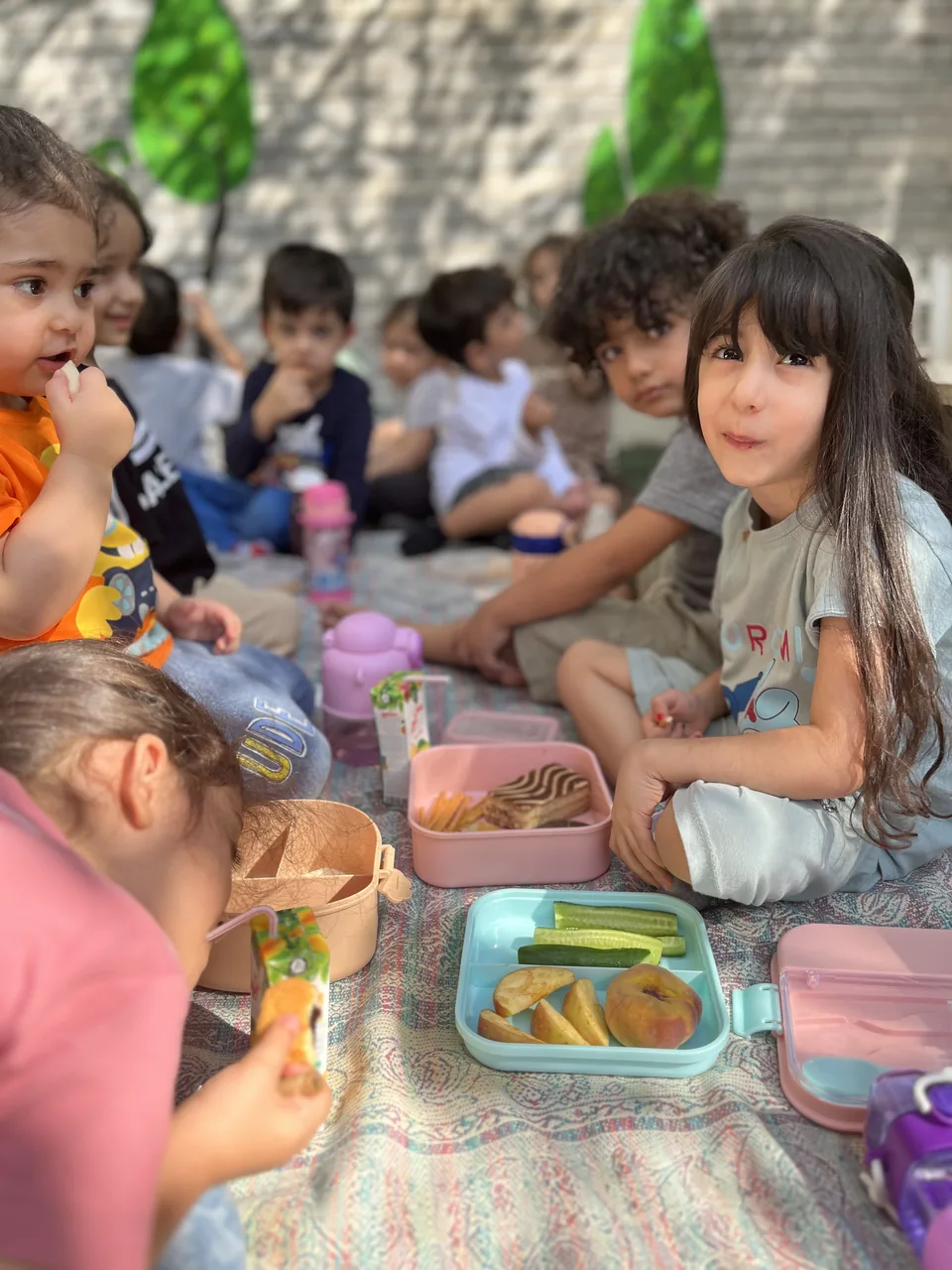 مهدکودک همبازی - تصویر 4
