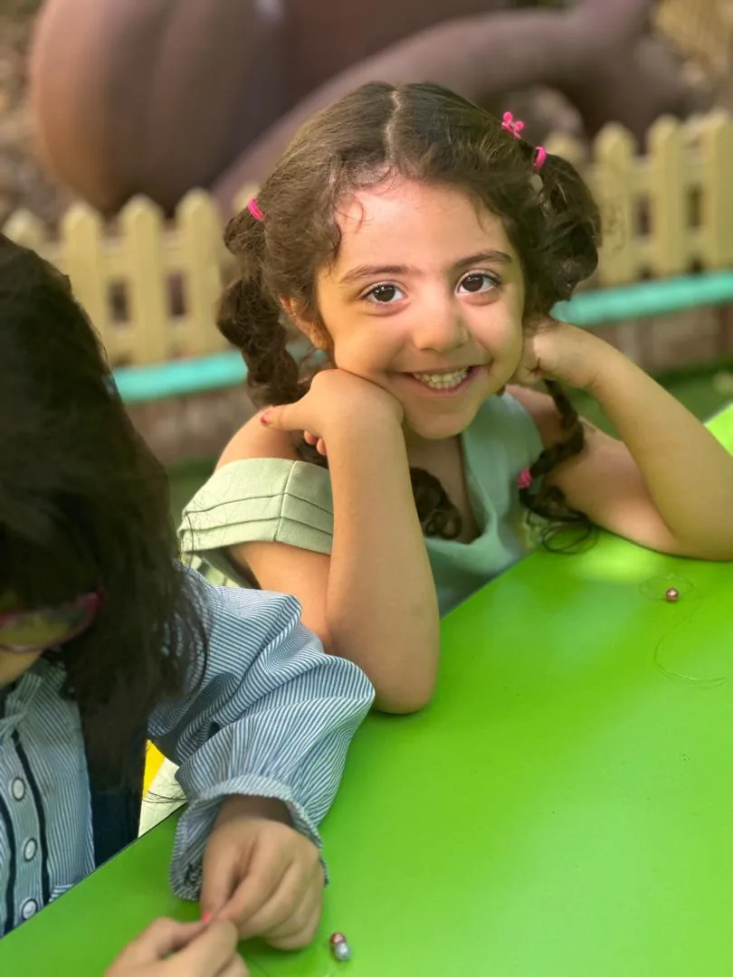 مهدکودک وپیش دبستانی لبخند - تصویر 3