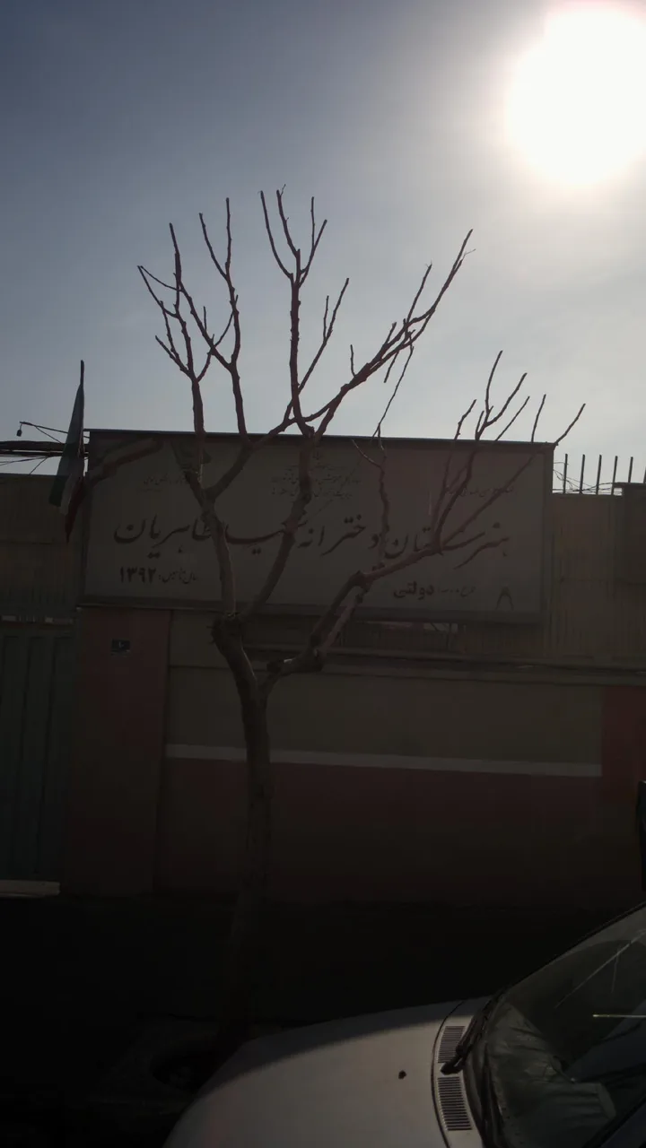 مدرسه شهید طاهریان - تصویر 2