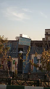 هنرستان کاردانش امام علی(ع)