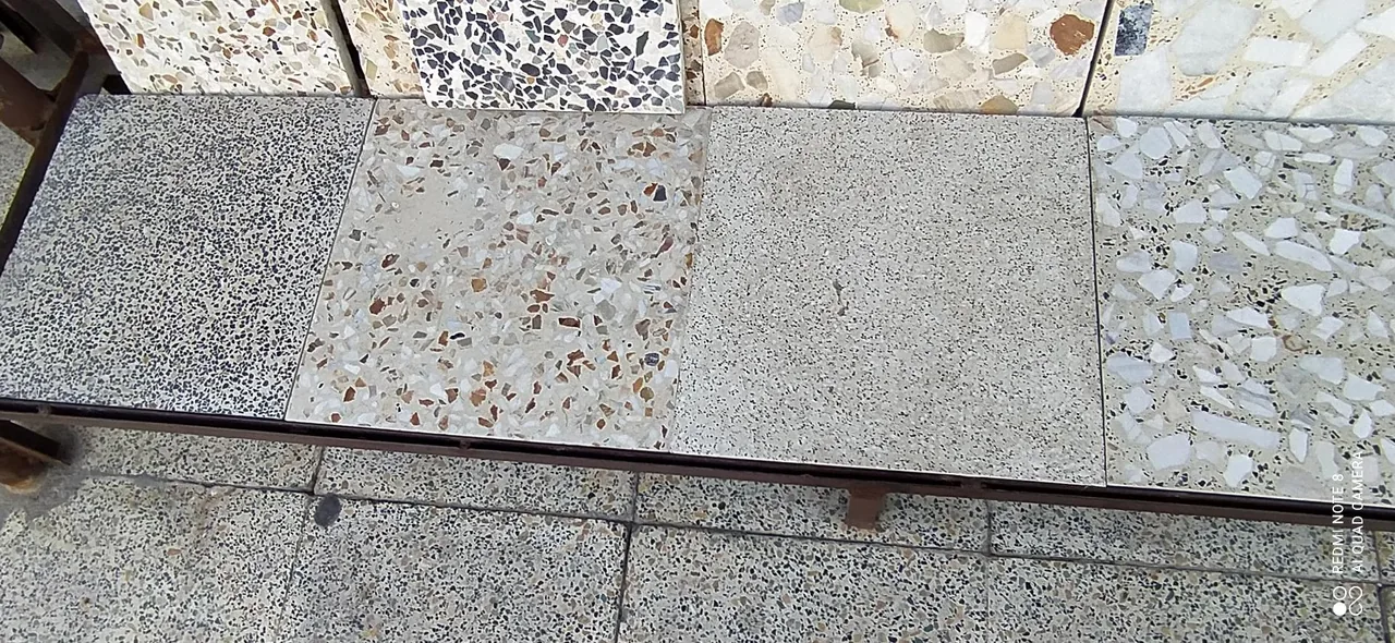 کاشی و سرامیک خوش نما - تصویر 3