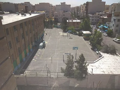 مدرسه عفاف