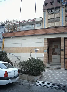 دبیرستان تزکیه