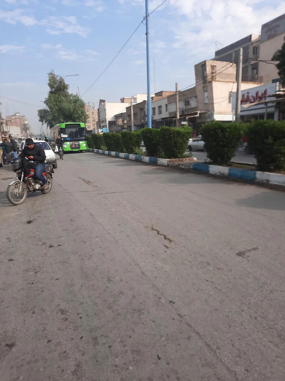 پایانه شریعتی جنوبی - تصویر 4