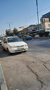 پایانه شریعتی جنوبی