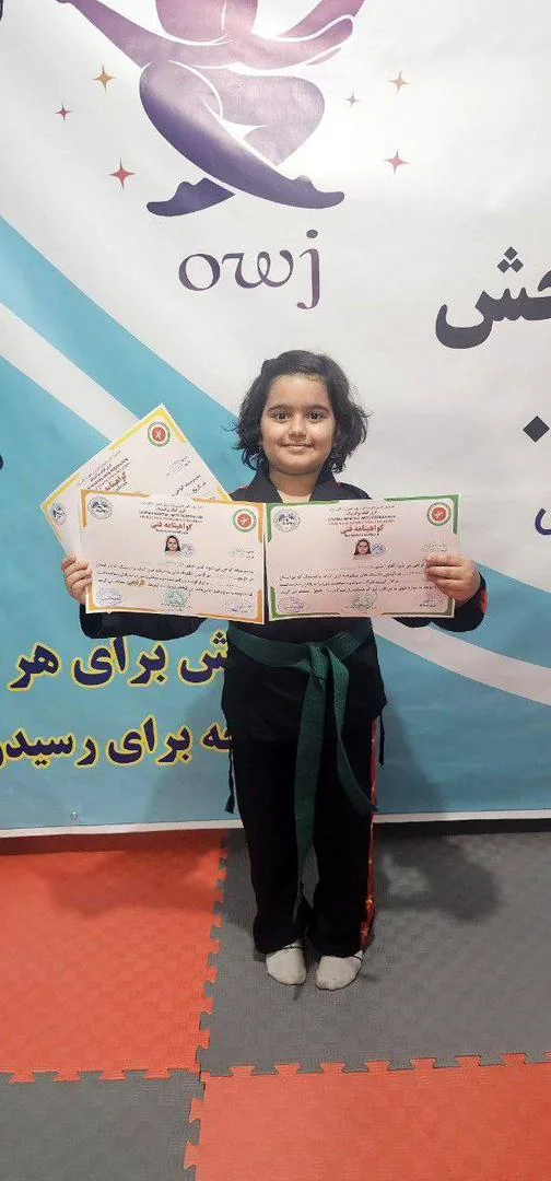 مرکز پیس دبستانی و کودکستان کلبه شادی - تصویر 3