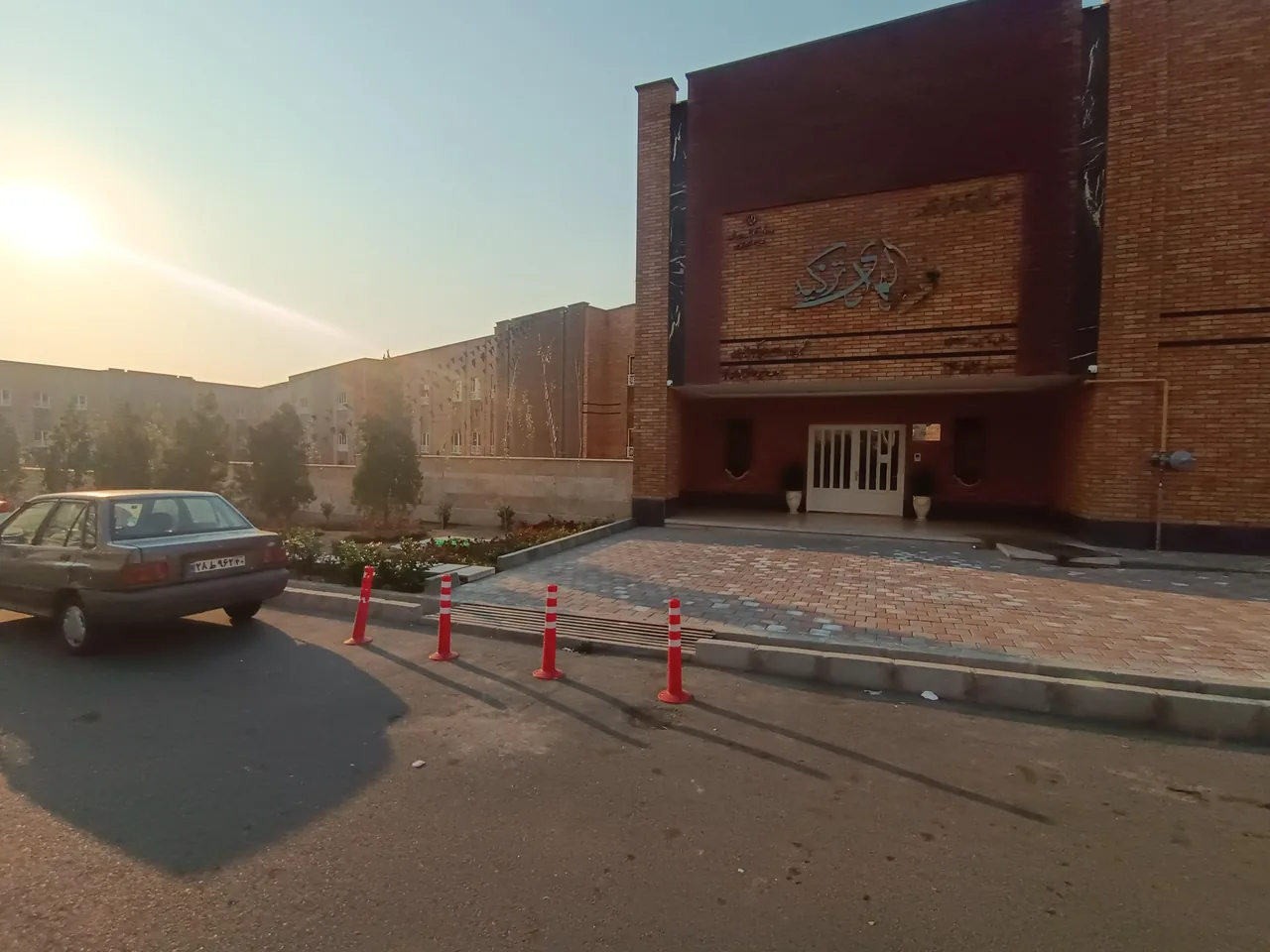 مدرسه نورالهدی تزکیه - تصویر 4