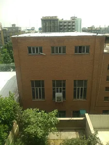 مدرسه ی شهید بهشتی