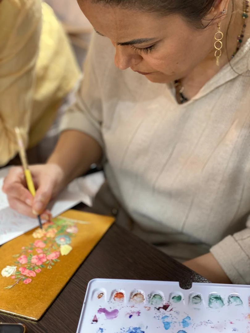 موسسه فرهنگی هنری قلم