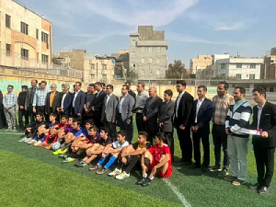 هنرستان علوی