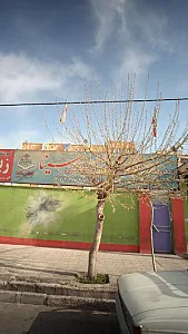 مدرسه غیر انتفاعی سینا