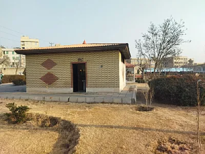 مدرسه‌ی رضوان