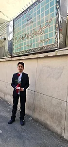 مجتمع غیردولتی پسرانه حضرت امیر