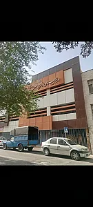 دبیرستان ۱۷ شهریور دوره اول