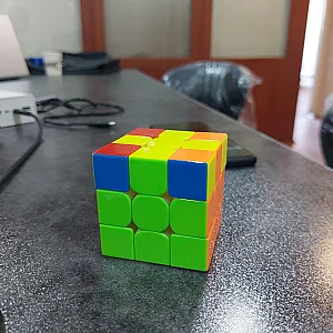 موسسه آموزش روبیک چکاد