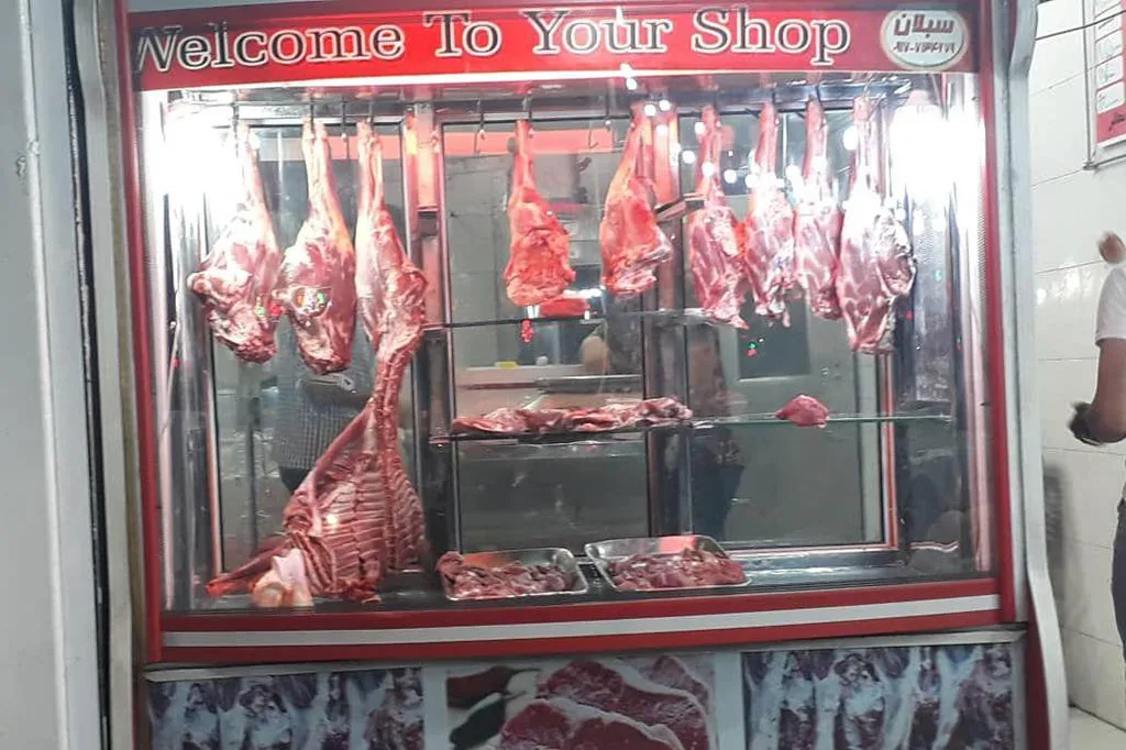 سوپر گوشت حبیب - تصویر 5