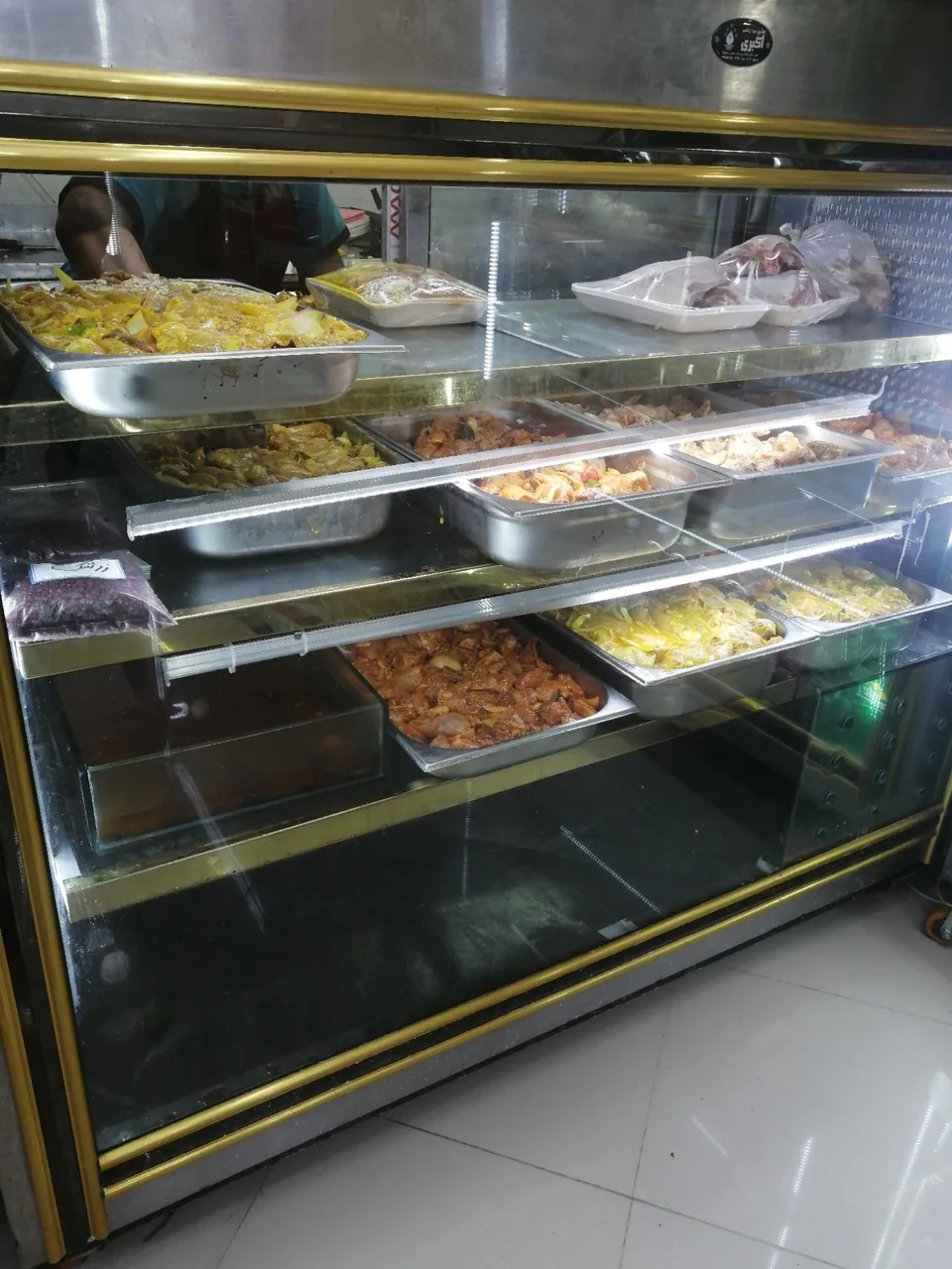 سوپر گوشت و مرغ شمس آباد - تصویر 2