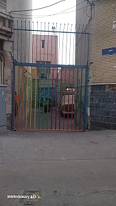 مدرسه امام جعفر صادق