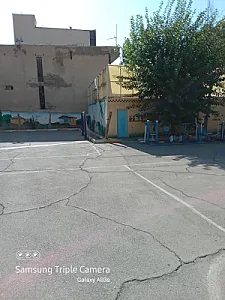 دبیرستان صالحی شفا