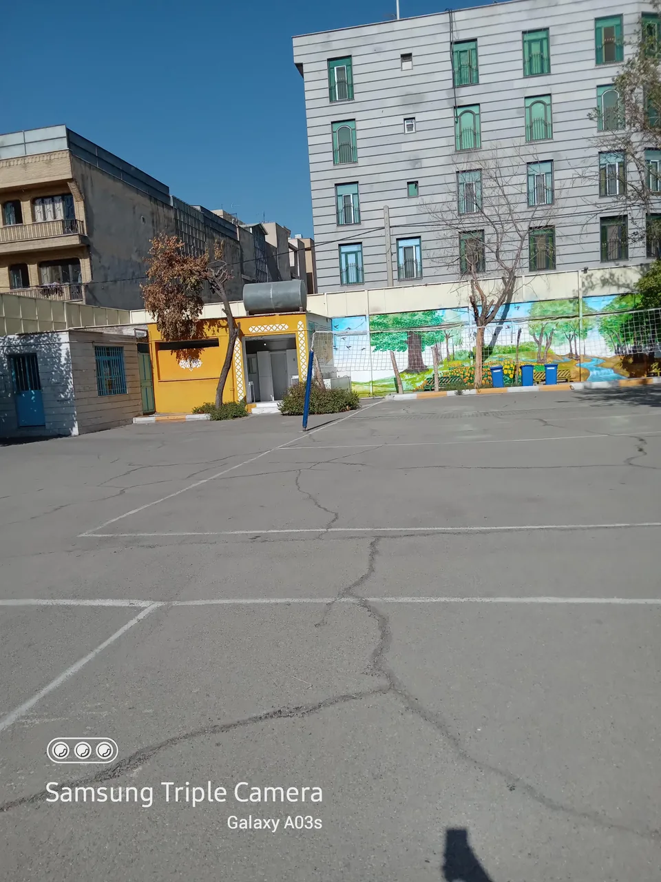دبیرستان صالحی شفا - تصویر 6