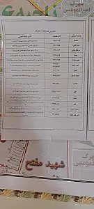 دبیرستان سمیه