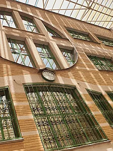 مدرسه طلوع