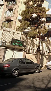 دخترانه غیر دولتی علامه جعفری