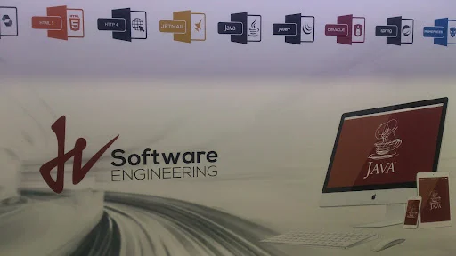 گروه مهندسی نرم افزار jvpars