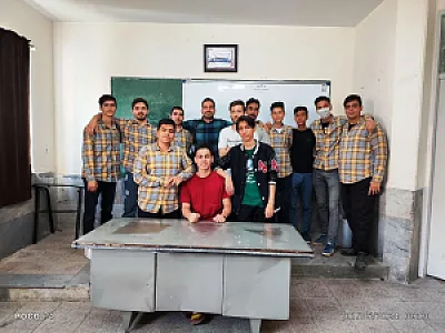 دبیرستان حکیم ابولقاسم فردوسی