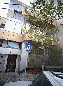 دبستان غیر دولتی طلایه دارن